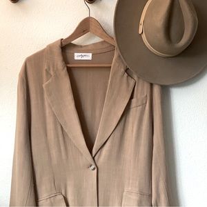 Manhattan Blazer (Very gently used)